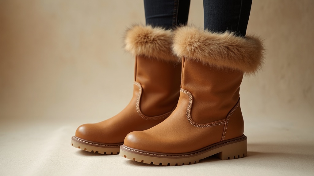 Laarzen trends voor de winter: wat draag je nu