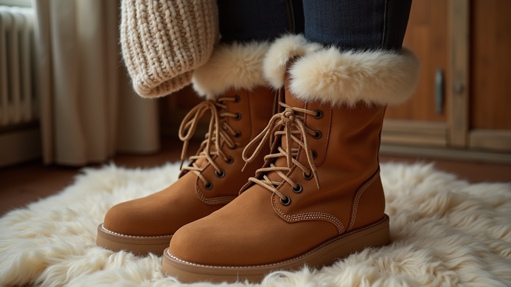 UGG’s stylen: outfit-ideeën die werken