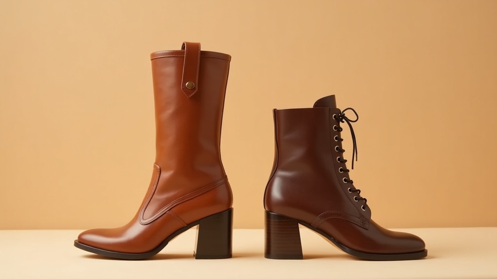 Chelsea boots of veterlaarzen: wat past bij jou